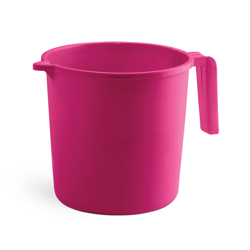 Mug (1.5 Ltr) (Rose Pink)